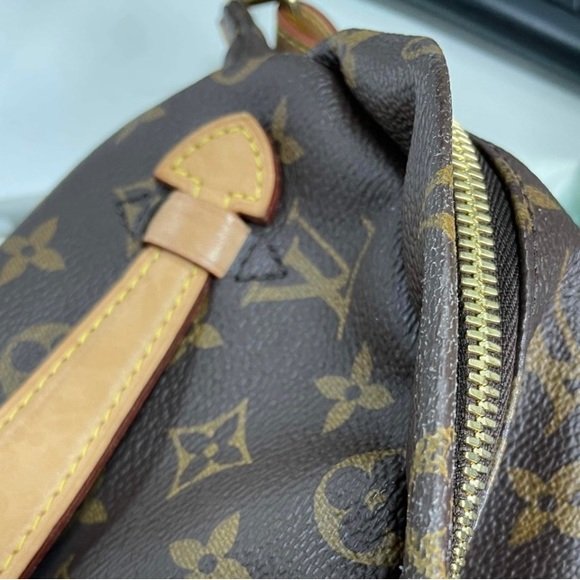 SOLD OUT””””Louis Vuitton monogram bumbag - Picture 3 of 6